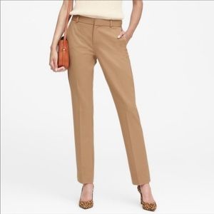 Banana Republic Ryan Pants. Brand New with tags